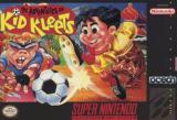 Adventures of Kid Kleets, The (Super Nintendo)